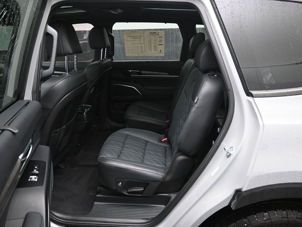 Used 2024 Kia Telluride SX Prestige X-Pro image 34