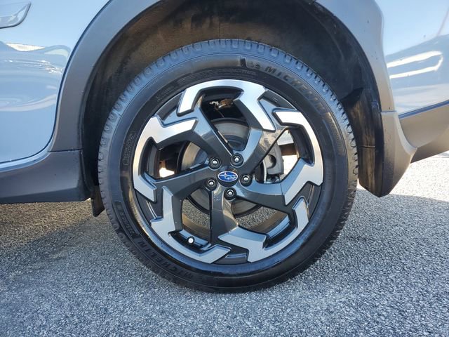 Used 2021 Subaru Crosstrek 2.5i Limited w/ Popular Package #5 image 12
