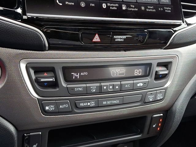 New 2026 Honda Ridgeline RTL image 14