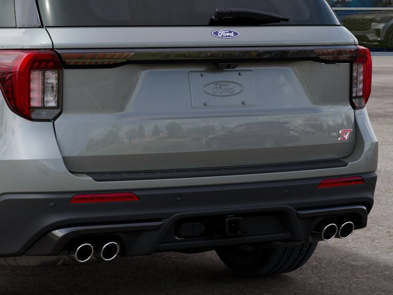 New 2027 Ford Explorer ST w/ Sun And Sound Package AWD/4WD image 23