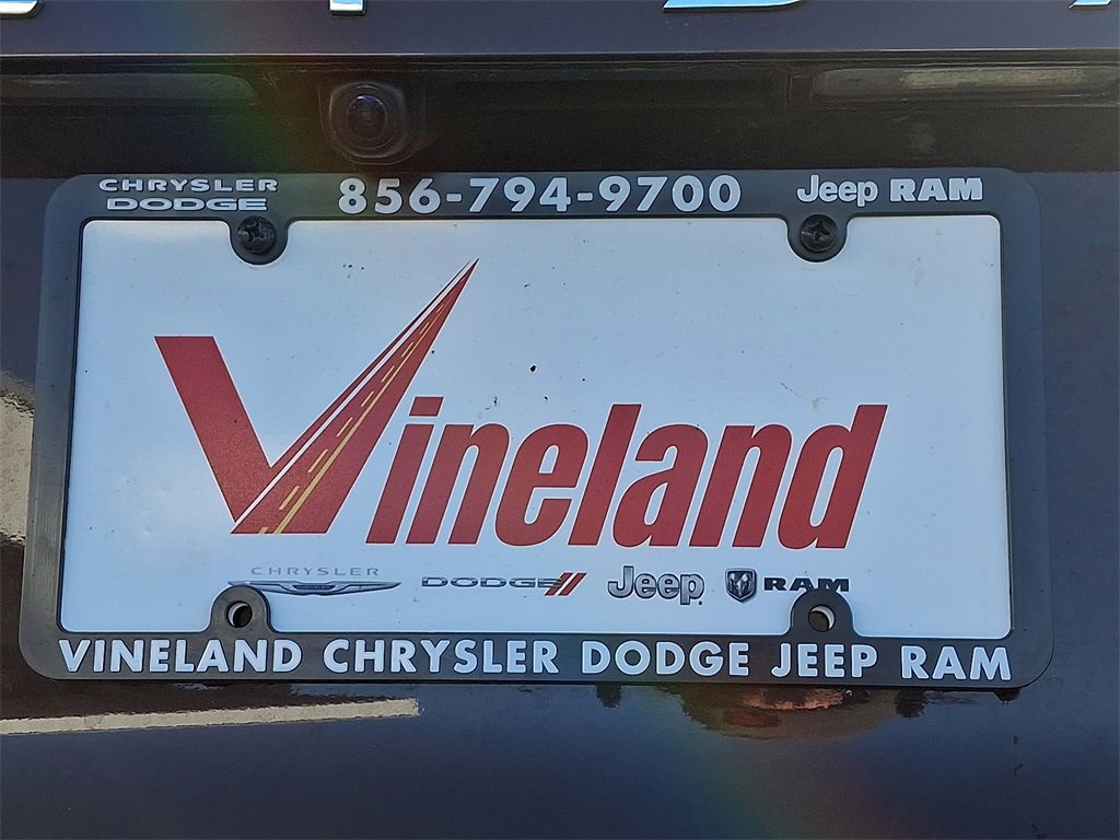 Used 2023 Hyundai Palisade Limited image 32