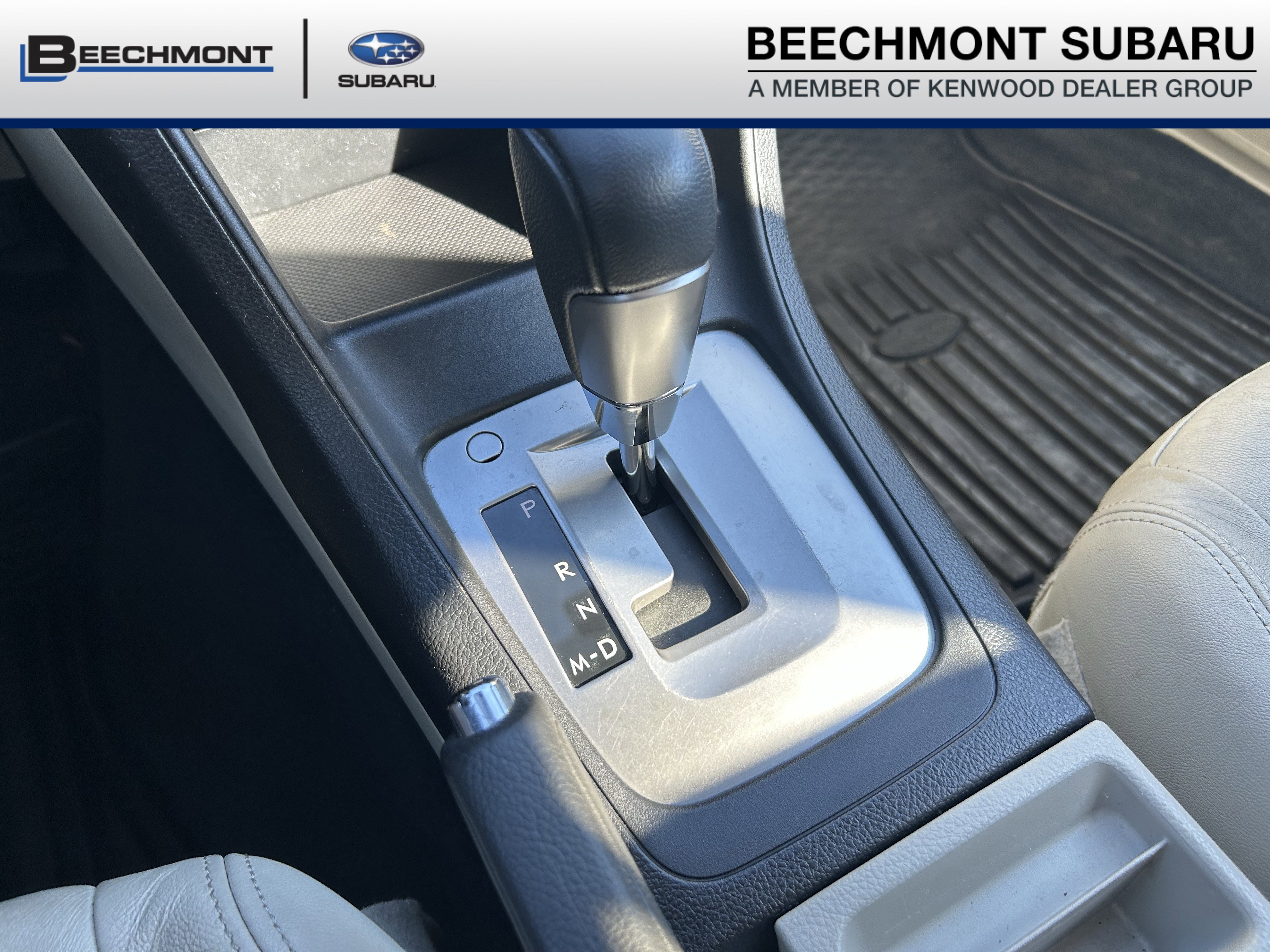 Used 2012 Subaru Impreza 2.0i Limited image 14