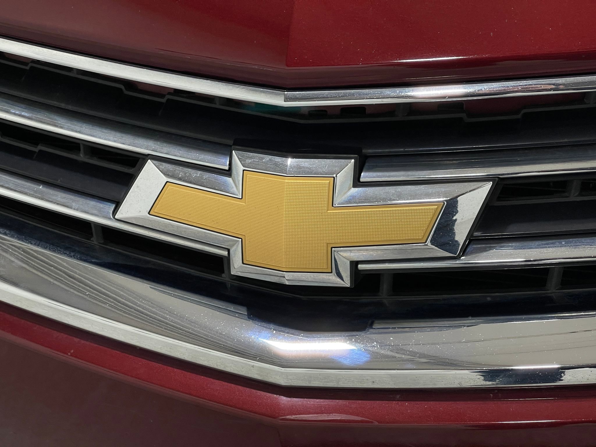 Used 2017 Chevrolet Impala Premier image 36