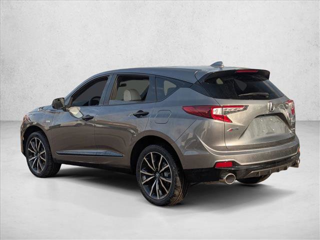 New 2026 Acura RDX A-Spec AWD/4WD image 9