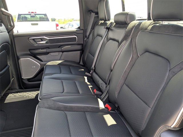 New 2026 RAM 1500 Laramie image 13