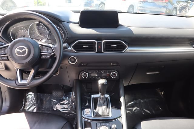 Used 2018 MAZDA CX-5 Touring FWD image 29