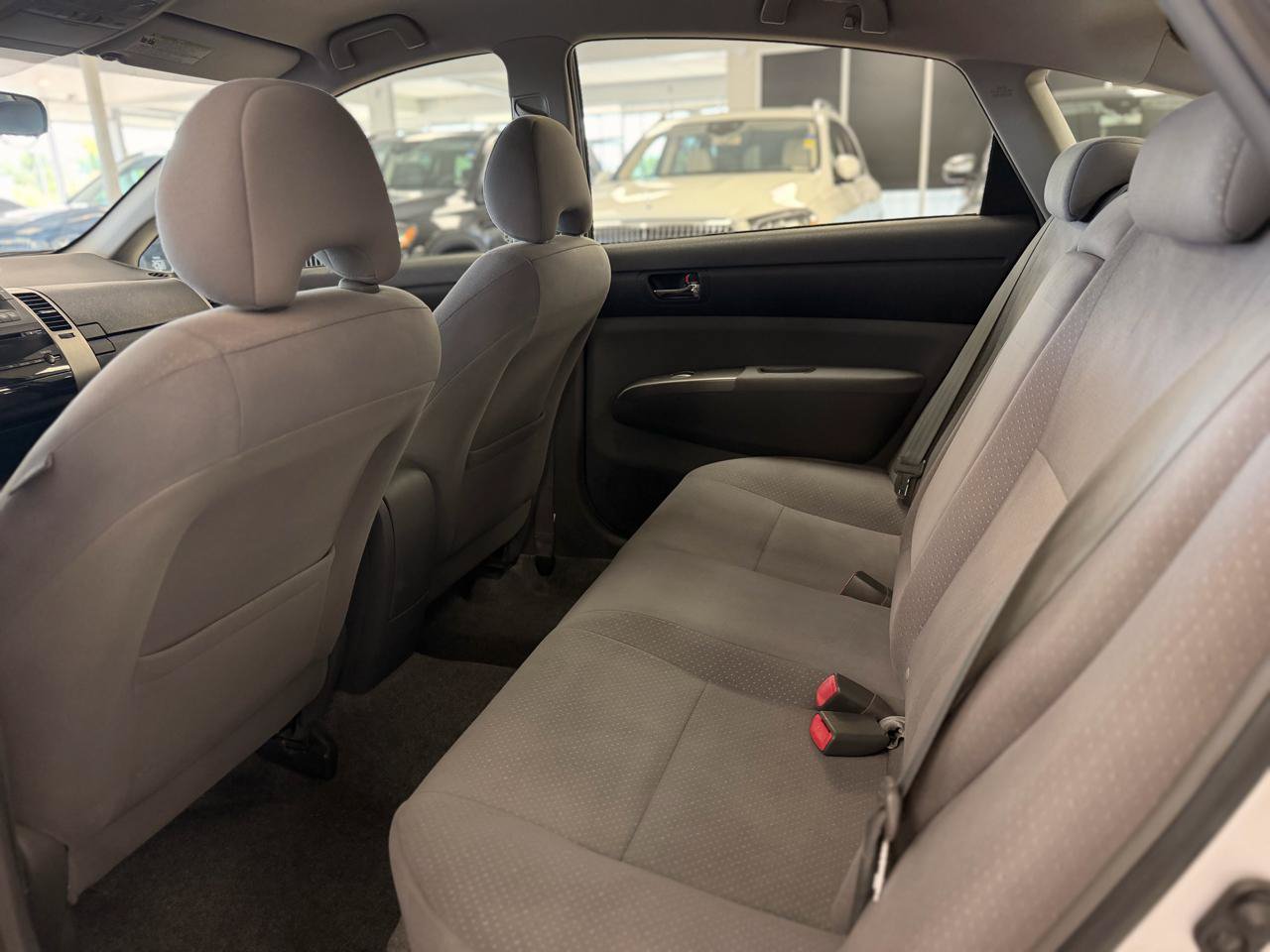 Used 2007 Toyota Prius FWD image 18