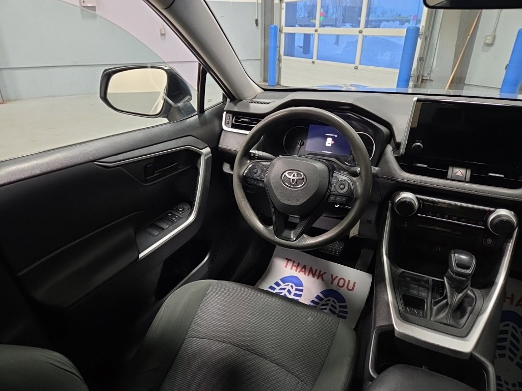 Certified 2023 Toyota RAV4 LE image 17