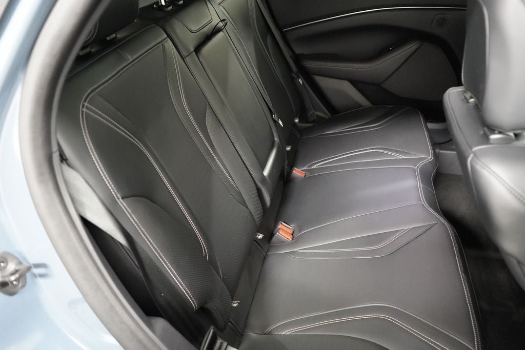 Certified 2023 Ford Mustang Mach-E Premium AWD/4WD image 32