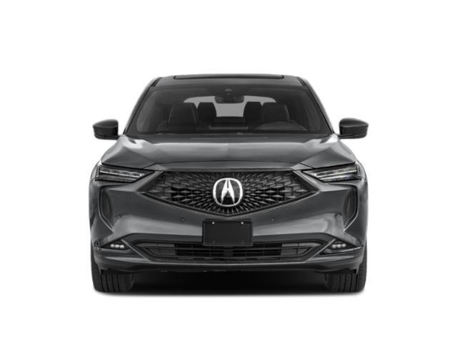 Used 2022 Acura MDX A-Spec AWD/4WD image 7