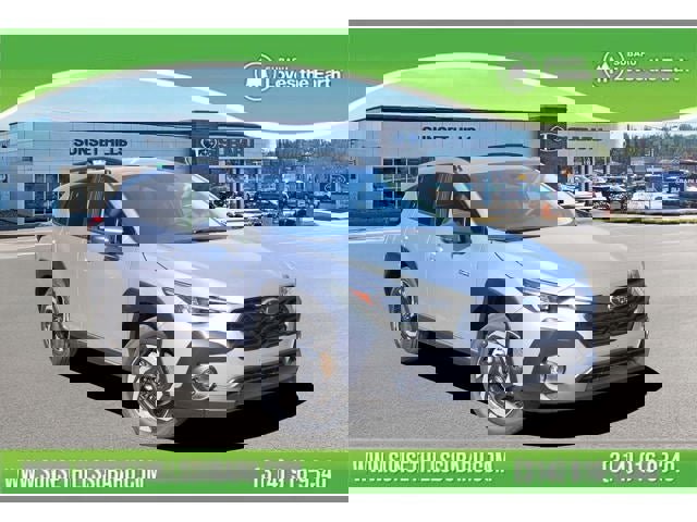 New 2026 Subaru Crosstrek 2.5i Limited image 29