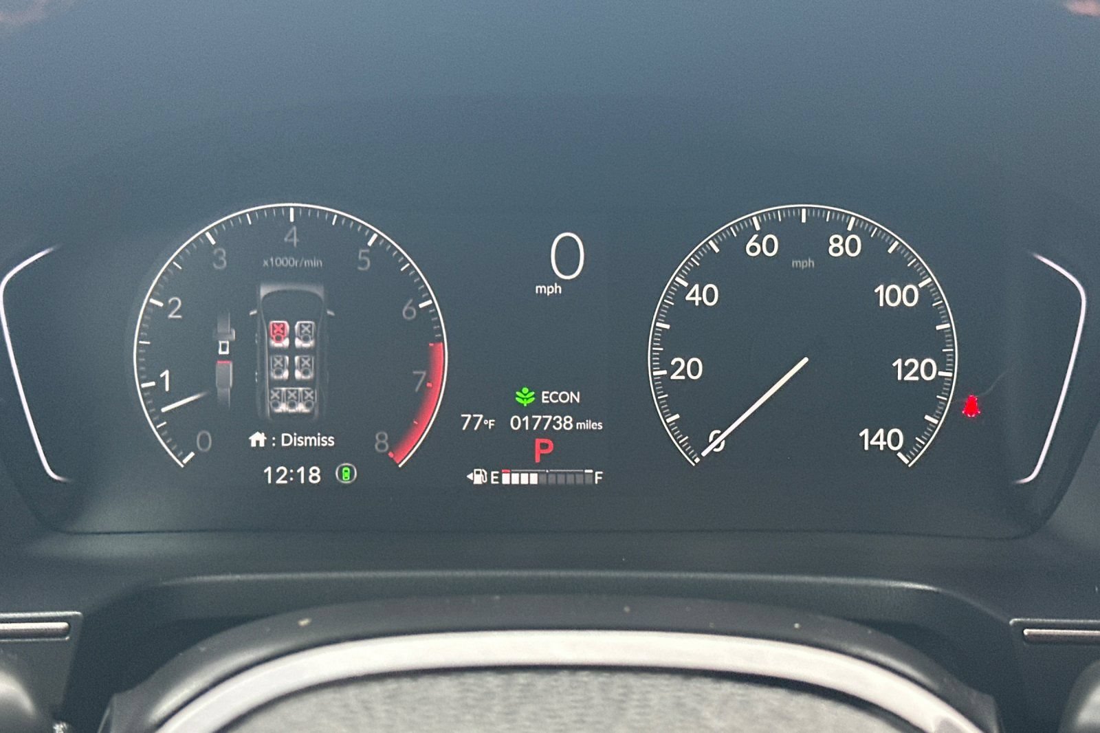 Used 2025 Honda Pilot TrailSport image 25