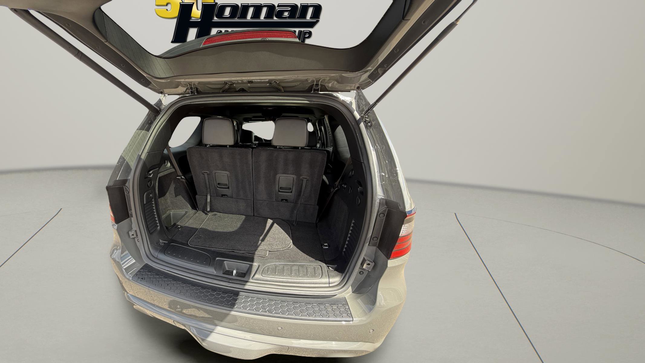 Used 2023 Dodge Durango GT AWD/4WD image 12