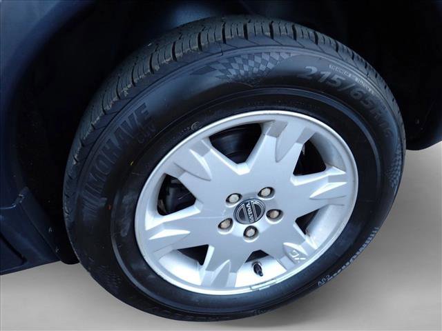Used 2005 Volvo XC70 AWD/4WD image 5