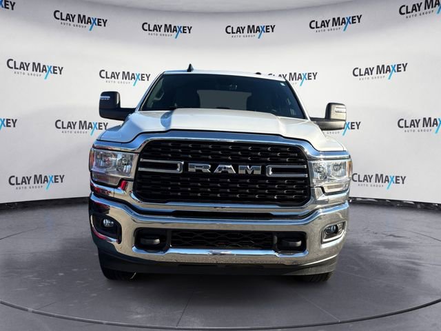 Used 2024 RAM 2500 Big Horn image 8