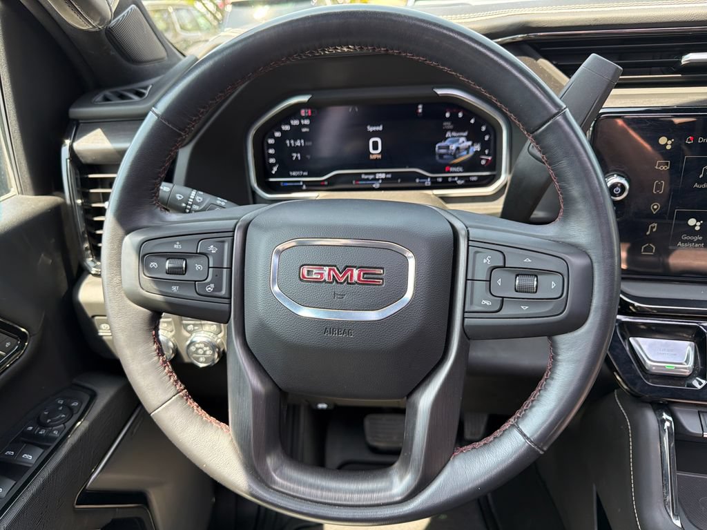 New 2026 Buick Envision Avenir AWD/4WD image 14