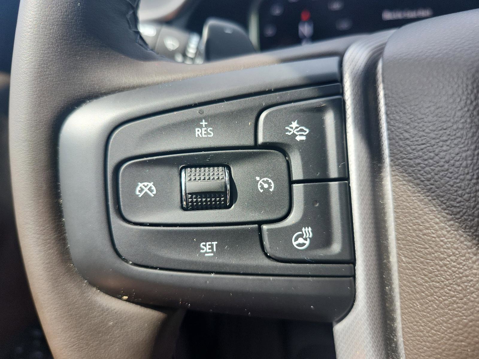 Certified 2024 GMC Sierra 1500 Denali image 27