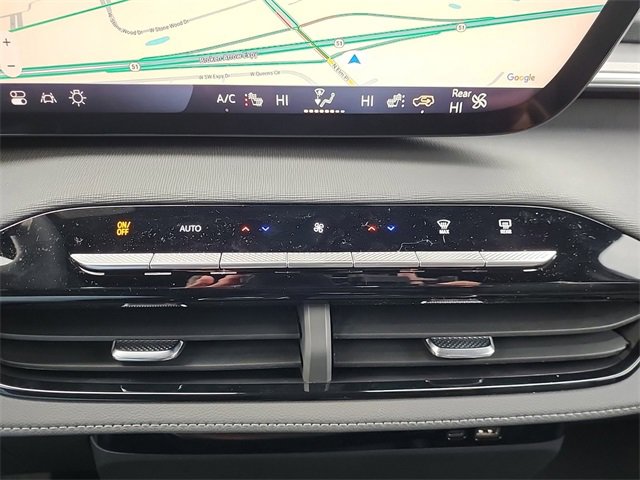 New 2025 Buick Enclave Sport Touring w/ Super Cruise Package image 24