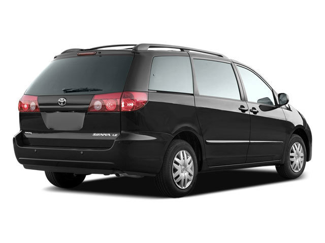 Used 2009 Toyota Sienna LE FWD image 2