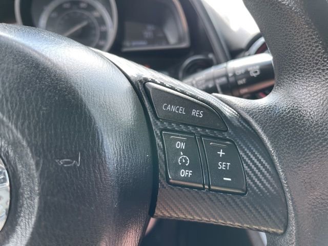 Used 2017 MAZDA CX-3 Sport AWD/4WD image 22