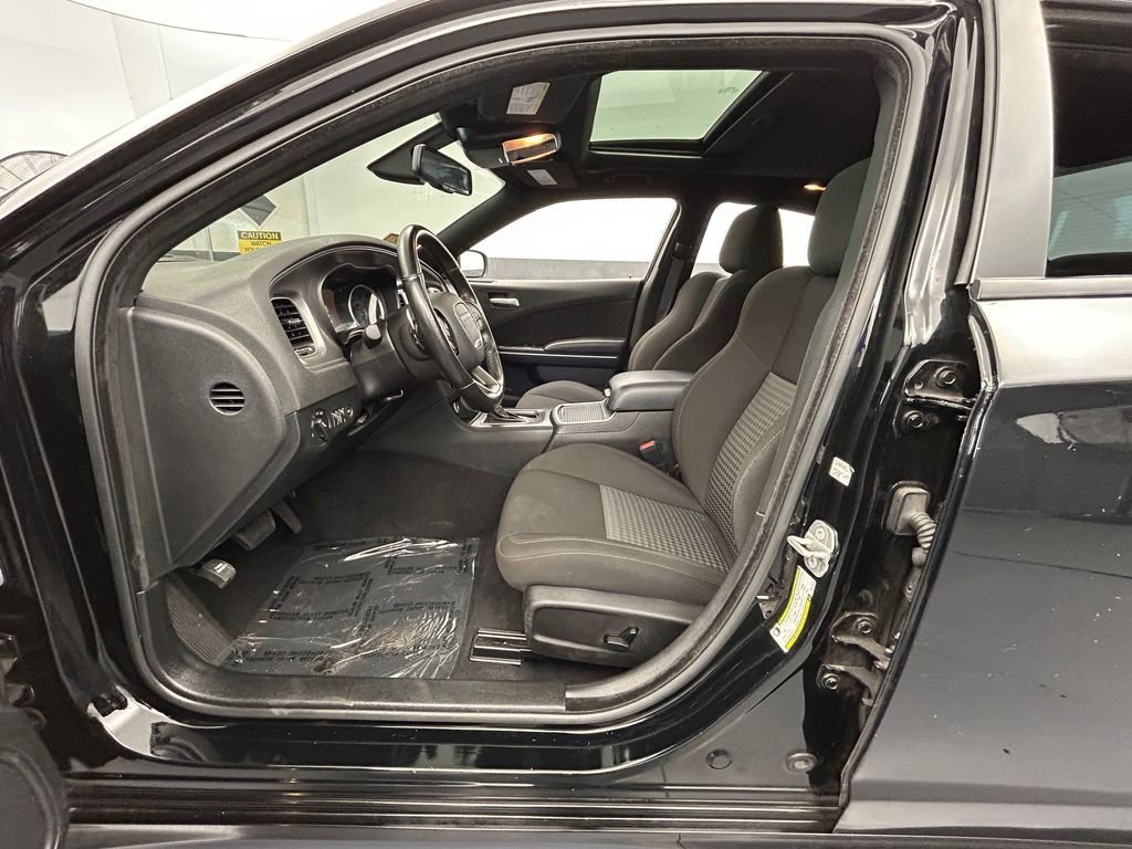 Used 2023 Dodge Charger Scat Pack RWD image 16