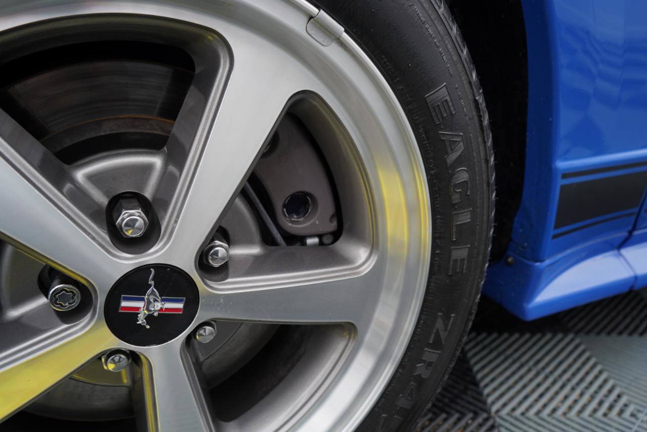 Used 2003 Ford Mustang Mach 1 image 74