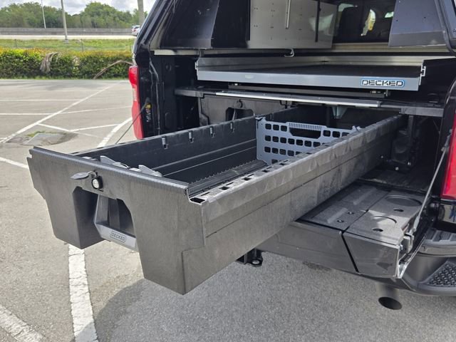 Used 2024 Chevrolet Silverado 2500 Custom w/ Custom Value Package AWD/4WD image 15