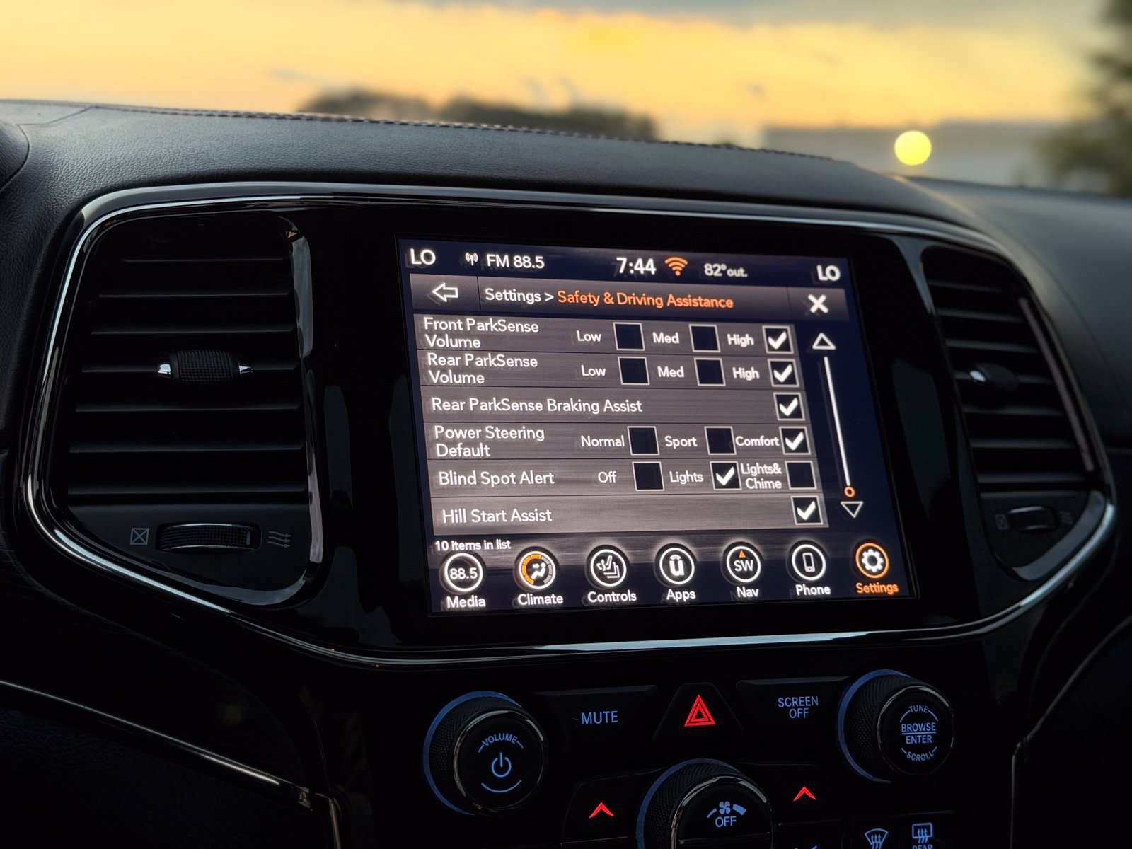 Used 2021 Jeep Grand Cherokee High Altitude AWD/4WD image 60