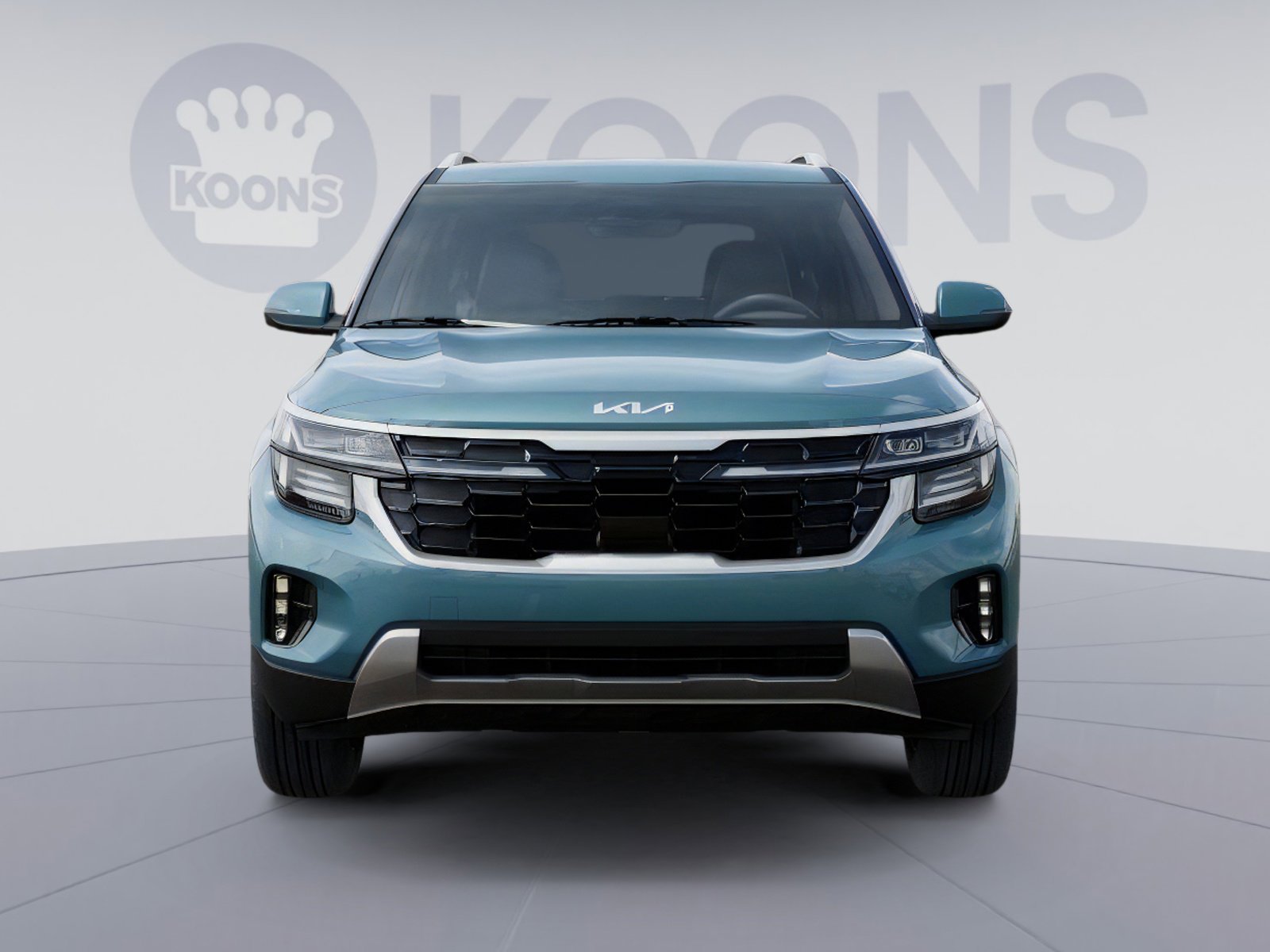 New 2026 Kia Seltos SX image 2