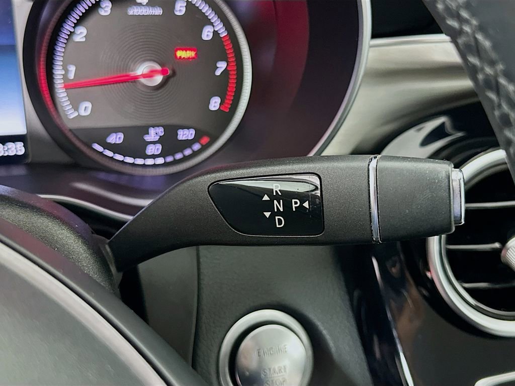 Used 2015 Mercedes-Benz C 300 Sedan image 16