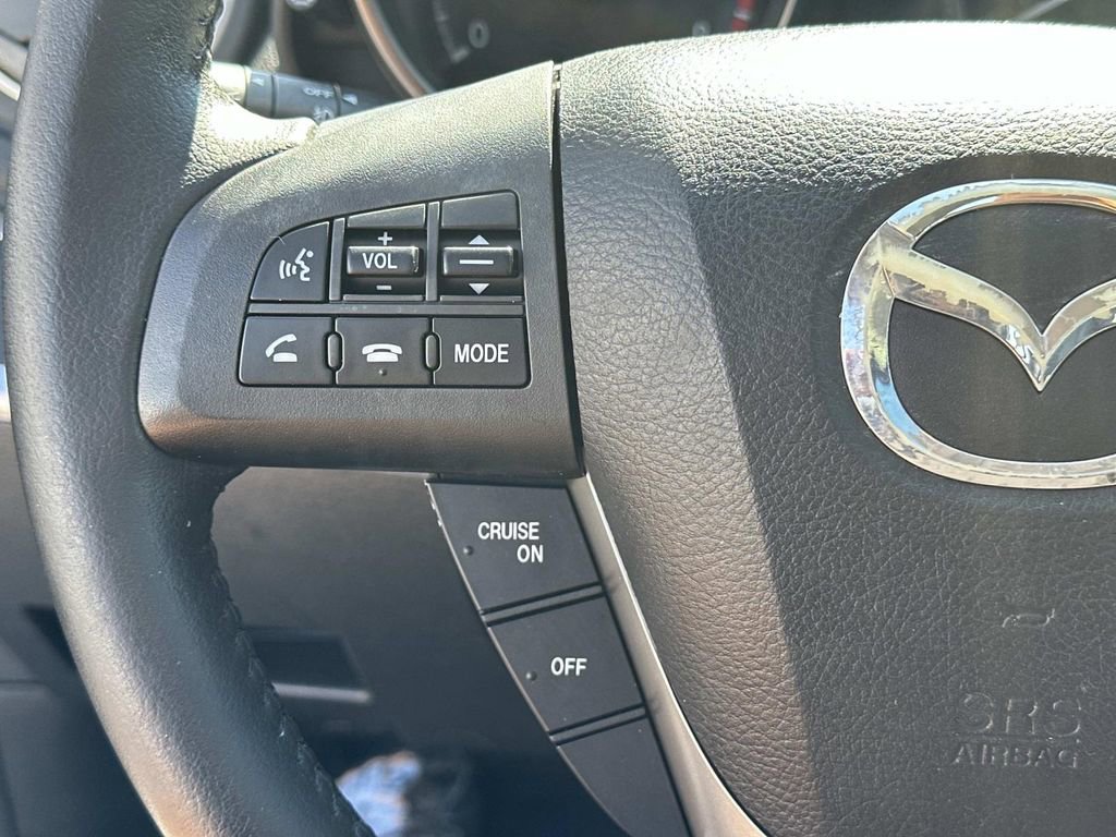 Used 2012 MAZDA MAZDA3 s Grand Touring image 11