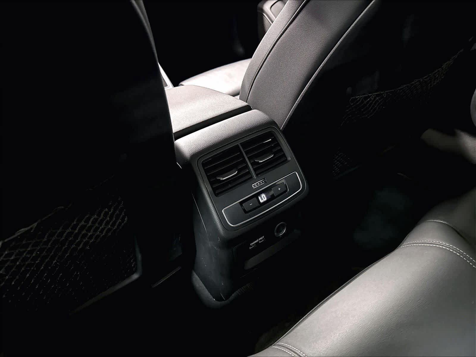 Certified 2023 Audi A5 2.0T Premium Plus w/ Premium Plus AWD/4WD image 35