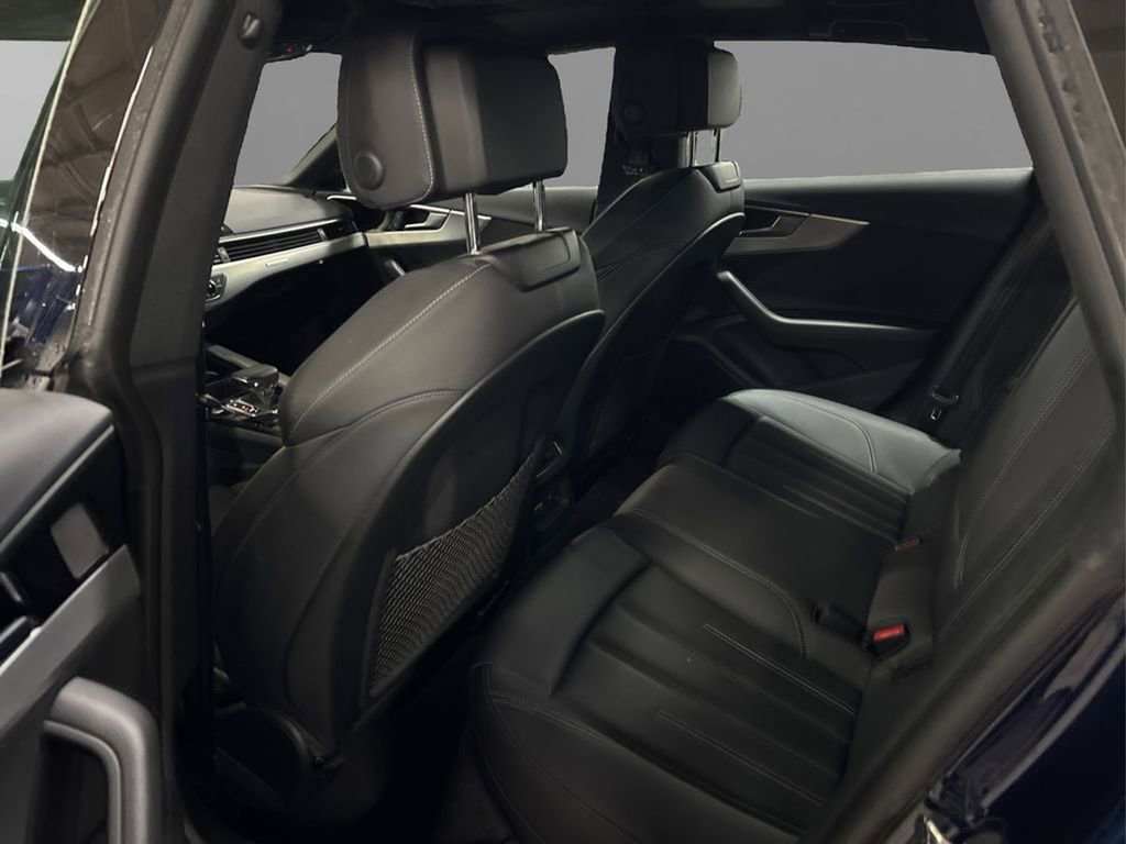 Used 2025 Audi A5 2.0T Premium Plus image 10