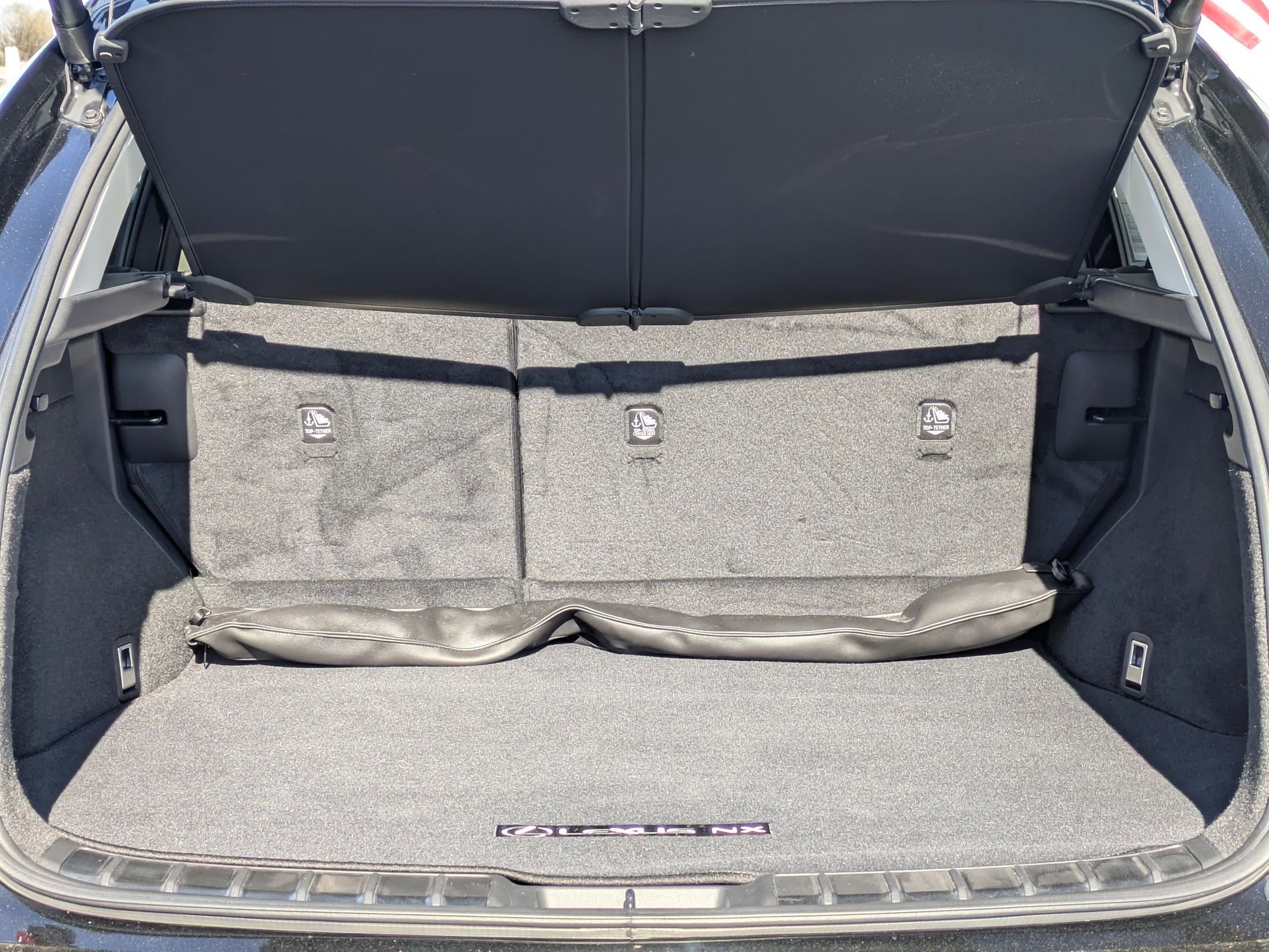 Used 2024 Lexus NX 350 AWD image 26