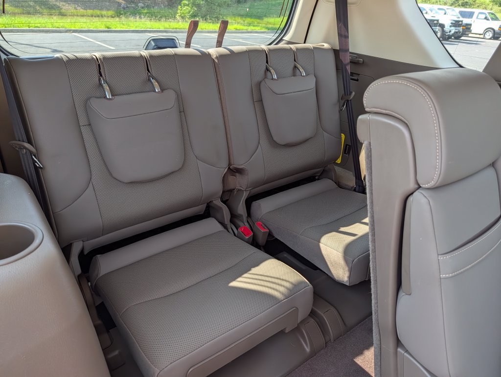 Used 2019 Lexus GX 460 Premium AWD/4WD image 15