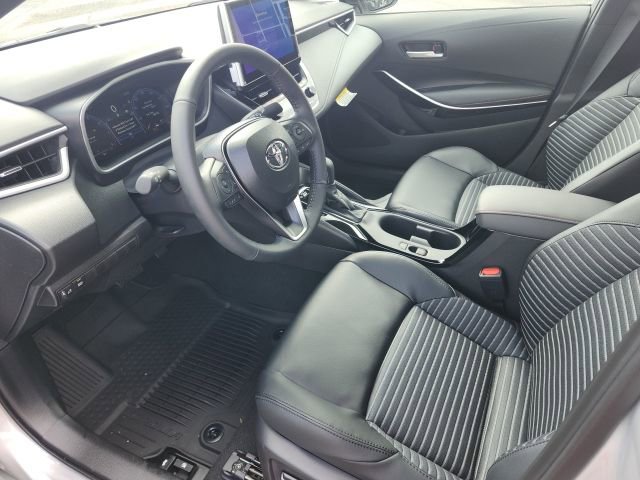 New 2026 Toyota Corolla XSE image 8
