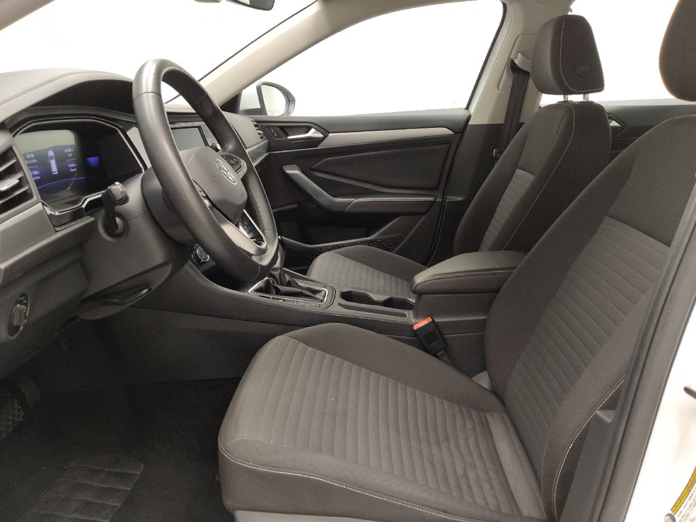 Used 2024 Volkswagen Jetta S FWD image 17