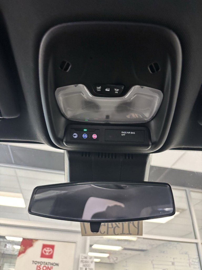 Certified 2023 Chevrolet Colorado Trail Boss image 16