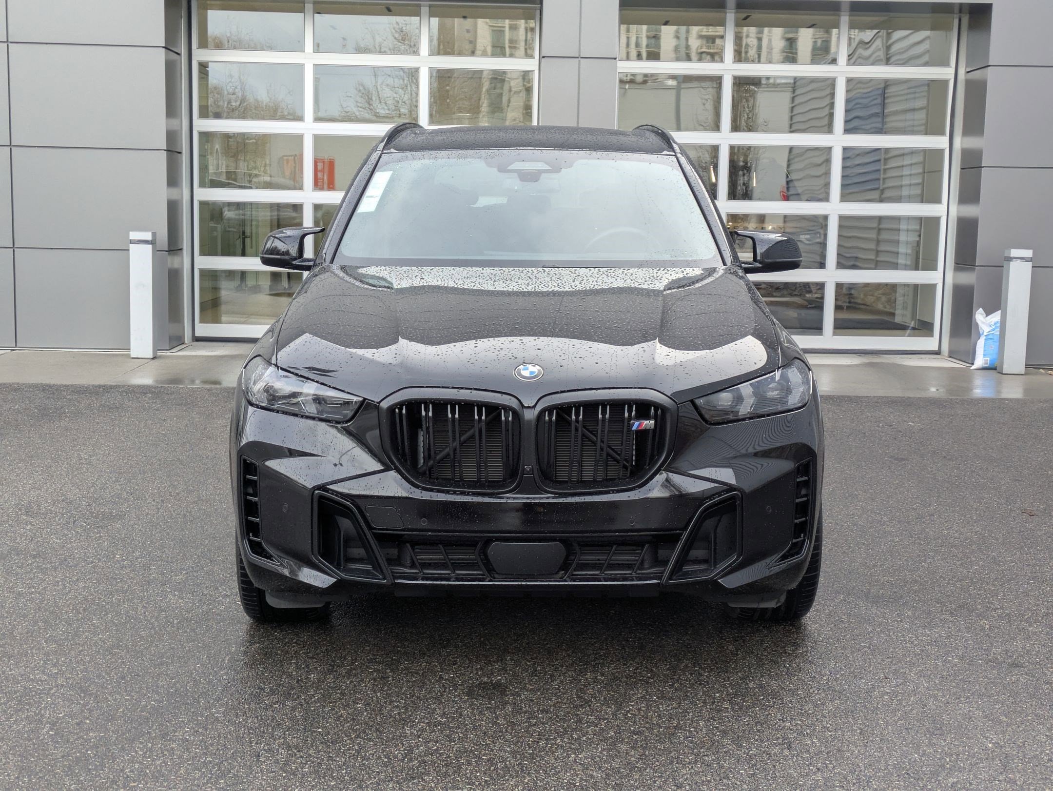 Used 2025 BMW X5 M60i image 9