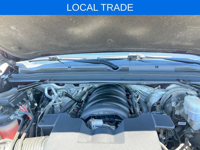 Used 2017 Chevrolet Tahoe Premier AWD/4WD image 41