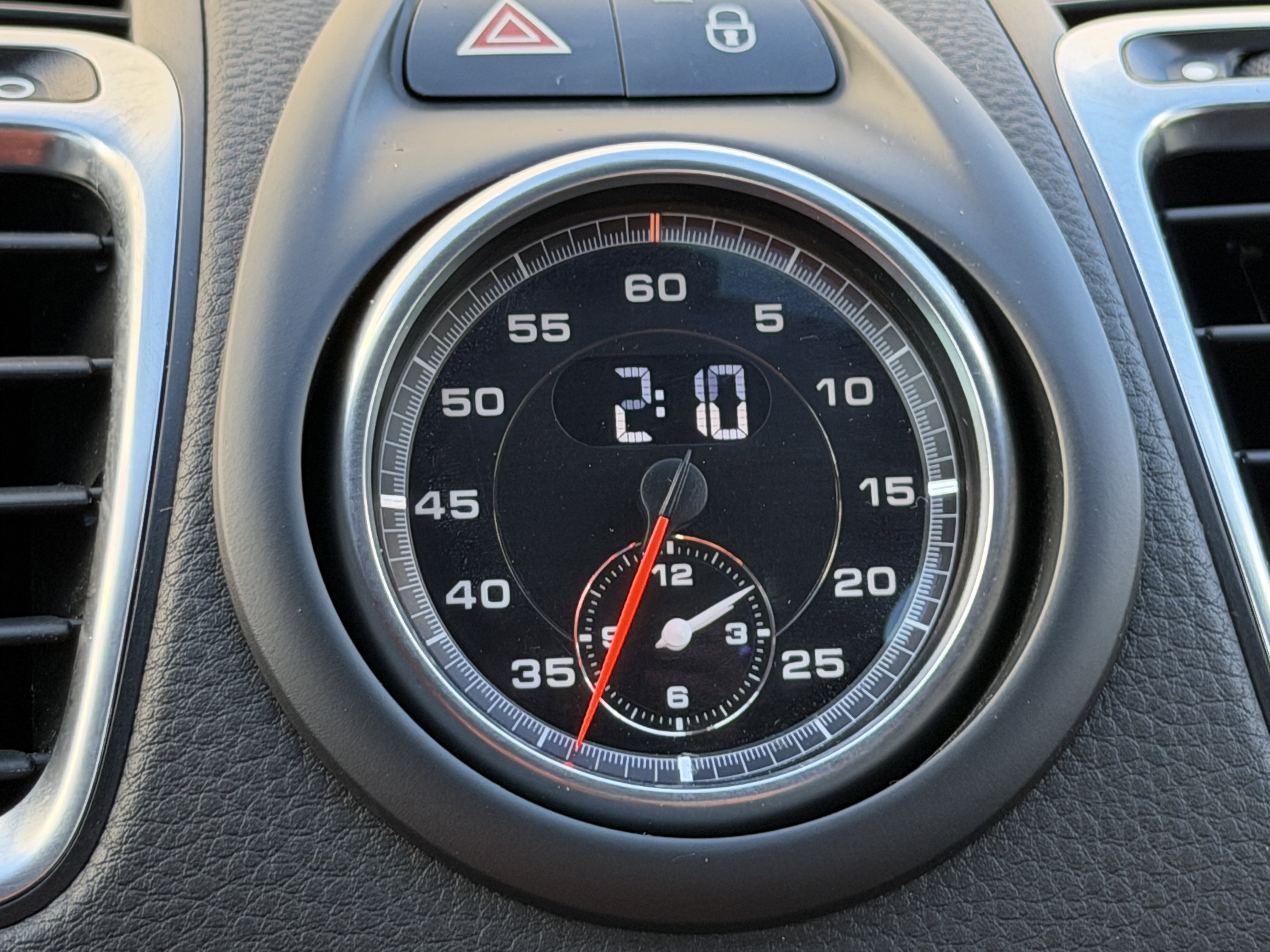 Certified 2015 Porsche Boxster S image 21