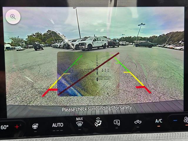 New 2025 Ford Maverick XLT w/ XLT Luxury Package image 12