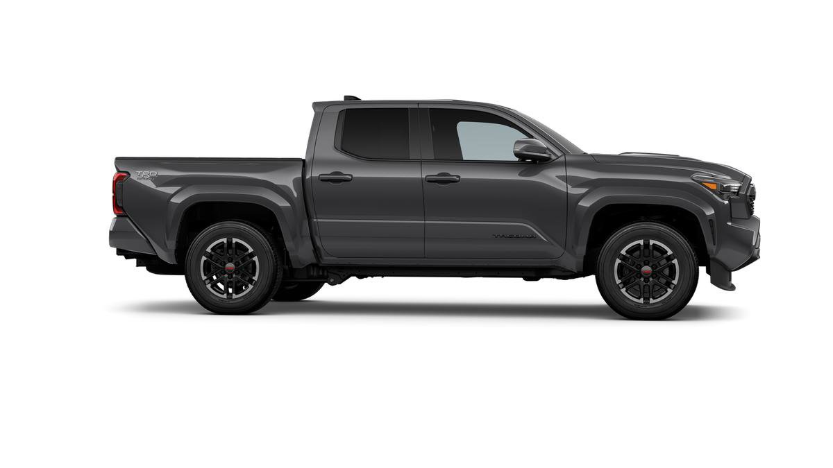 New 2025 Toyota Tacoma TRD Sport image 45