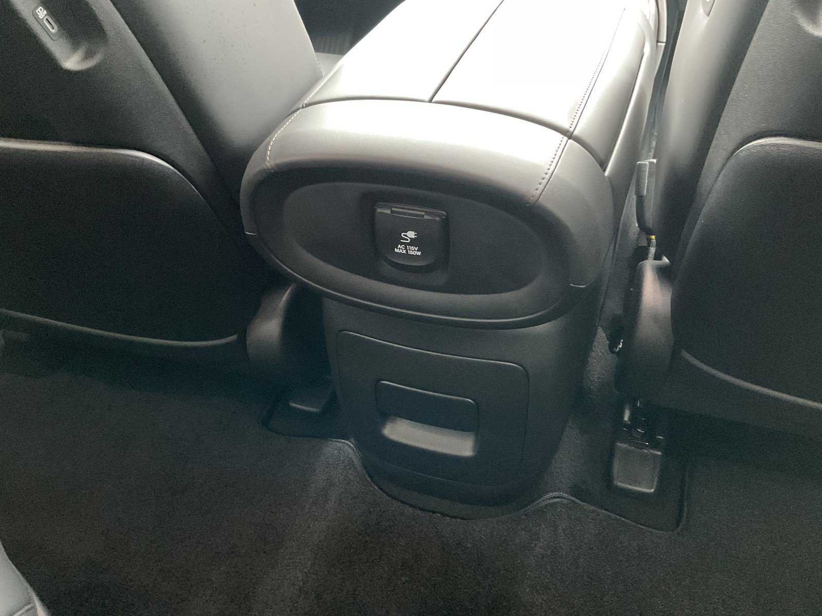 Used 2026 Hyundai Palisade Calligraphy image 18