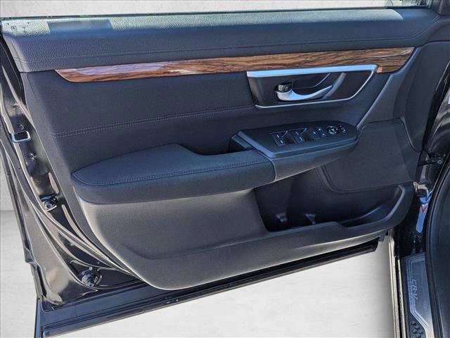 Used 2022 Honda CR-V EX image 9