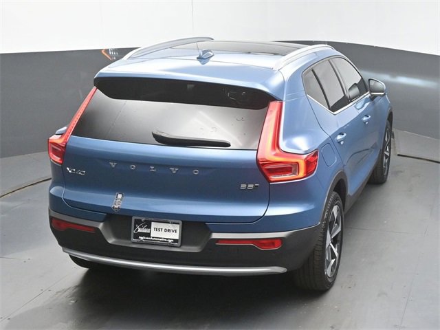 Used 2024 Volvo XC40 B5 Plus w/ Protection Package Premier image 48