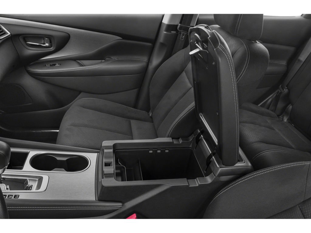 Used 2022 Nissan Murano SV AWD/4WD image 12