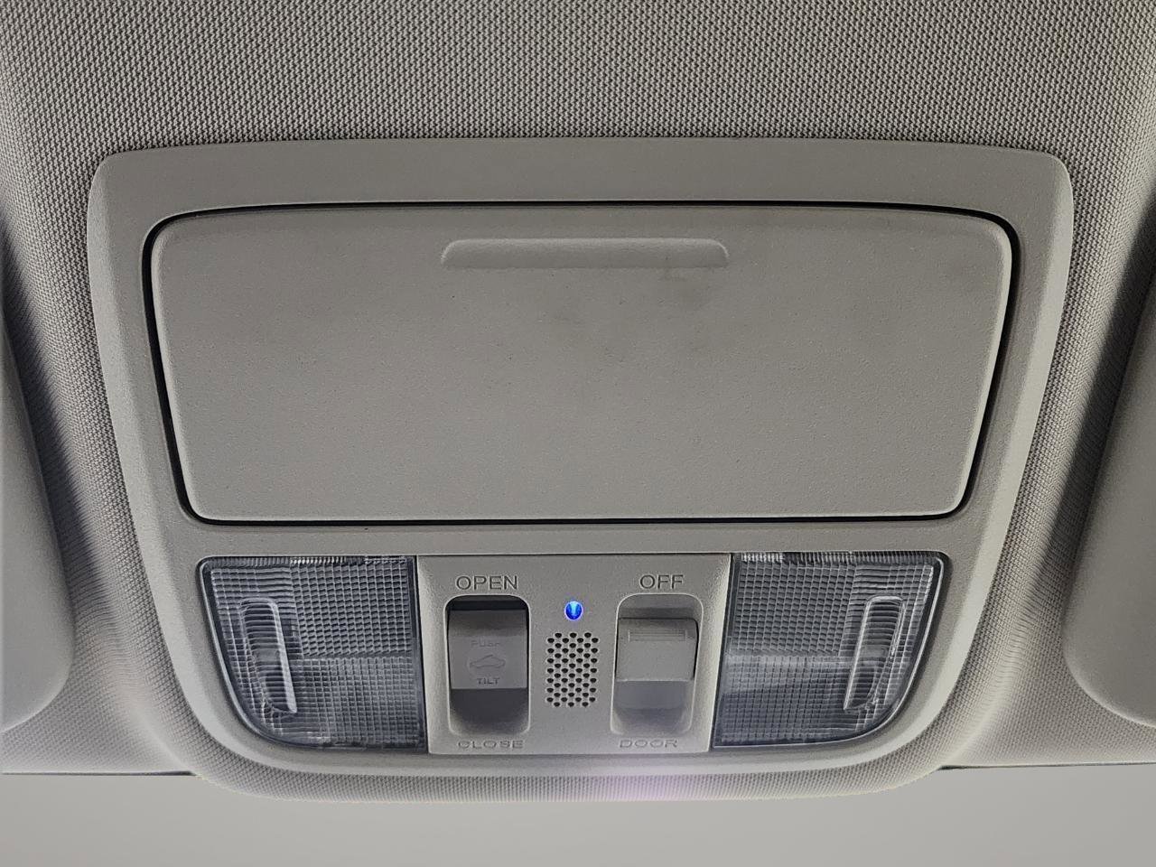 Used 2014 Honda CR-V EX-L image 14