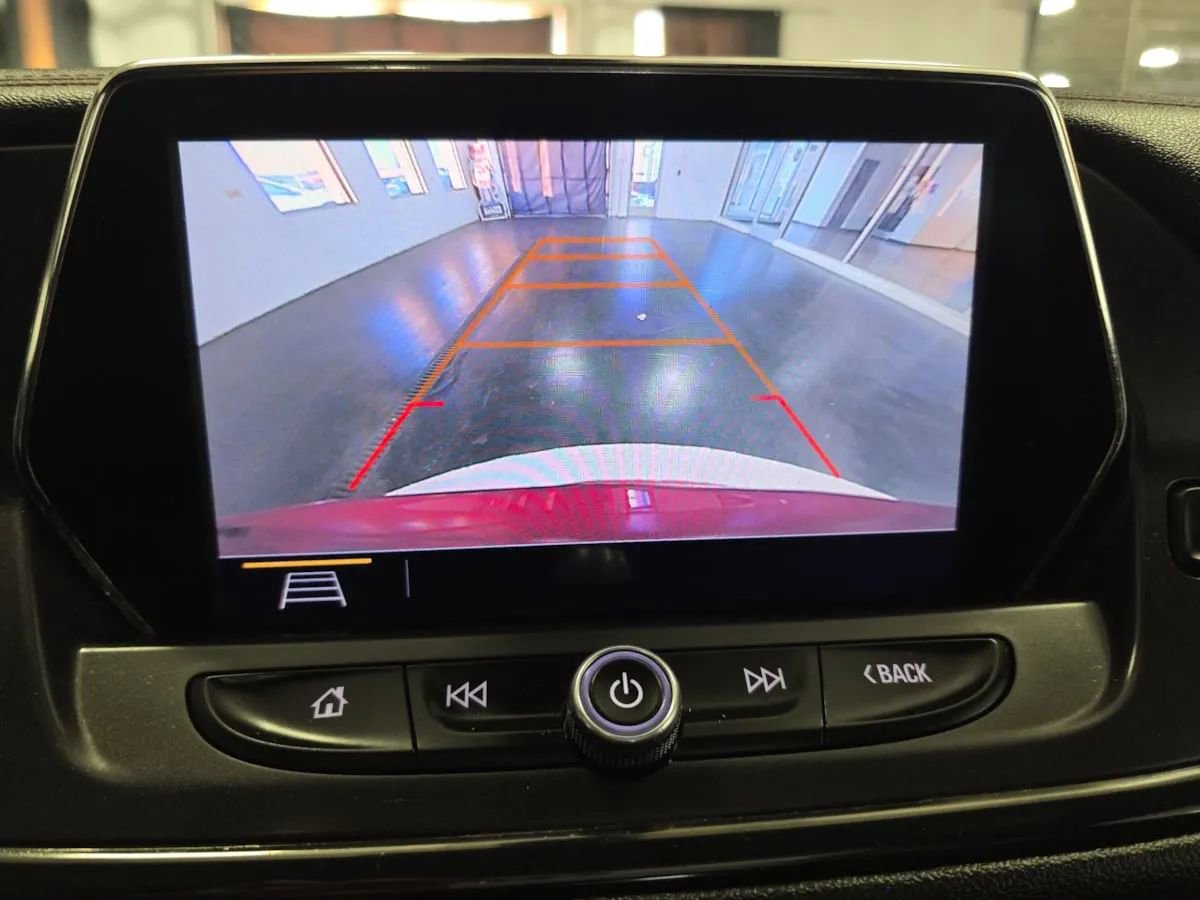 Used 2019 Chevrolet Blazer RS w/ Sun and Wheels Package image 30