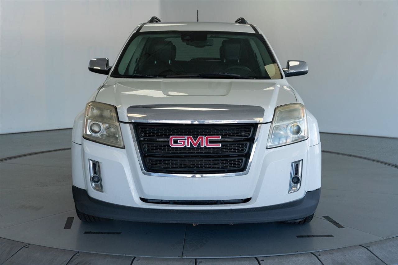 Used 2013 GMC Terrain SLT AWD/4WD image 2